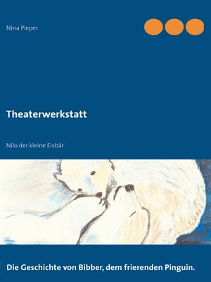 cover image of Theaterwerkstatt